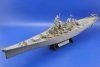 Eduard 53021 USS BB-63 Missouri 1/350 Tamiya